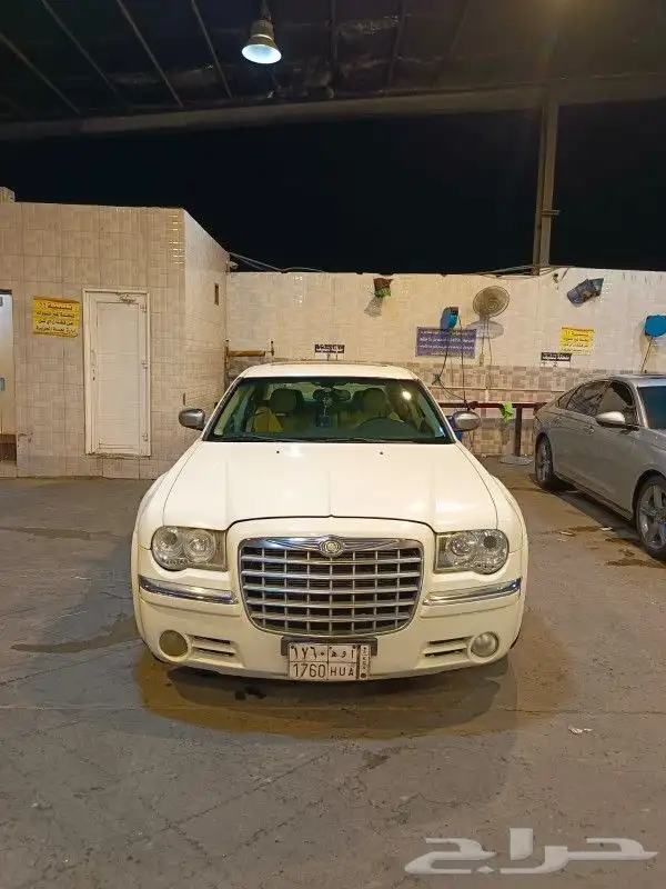 كلايزلر هيمي 8سلندر 15