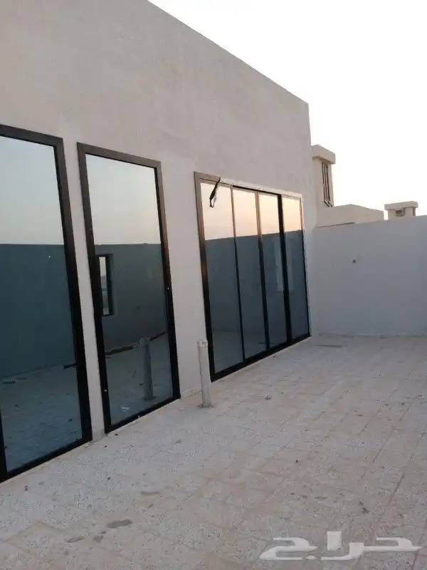 حداد مكة ستيل غزاز المنيوم غزاز حديد باب ليزر نقشه 8