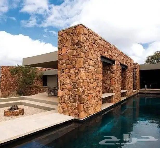 معلم بنا حجر بلبكلين وبليد ورباريب المدينه الرياض 0