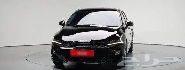 كيا k5 2