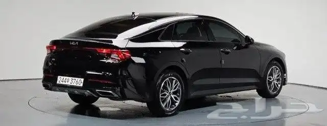 كيا k5 1