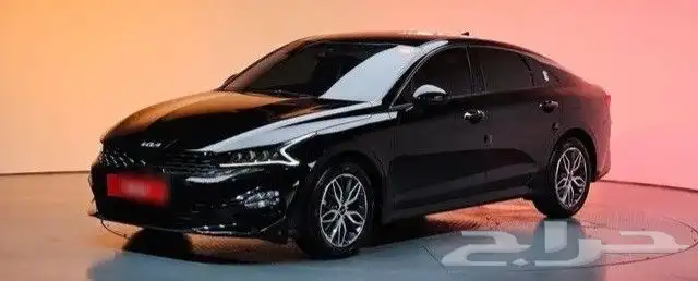 كيا k5 0