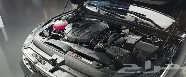 كيا k5 6