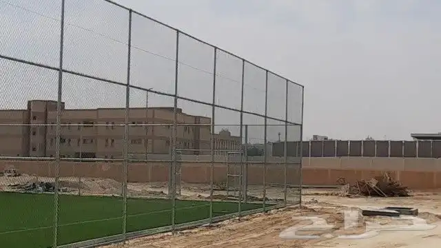 تركيب شبوك مزارع شبك دواجن شبوك ارضيات حاجز ارضيه 5