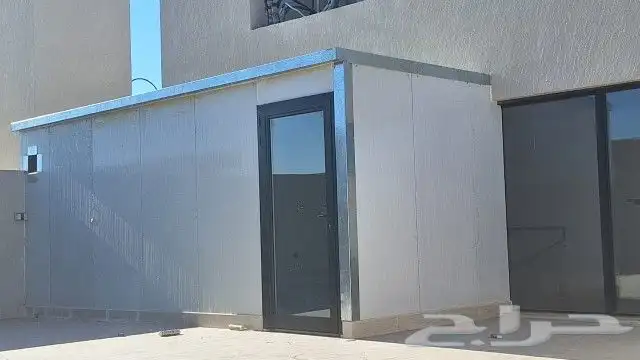 حداد مظلات وسواتر وجميع اعمال الحداده سندوتش بنل 5