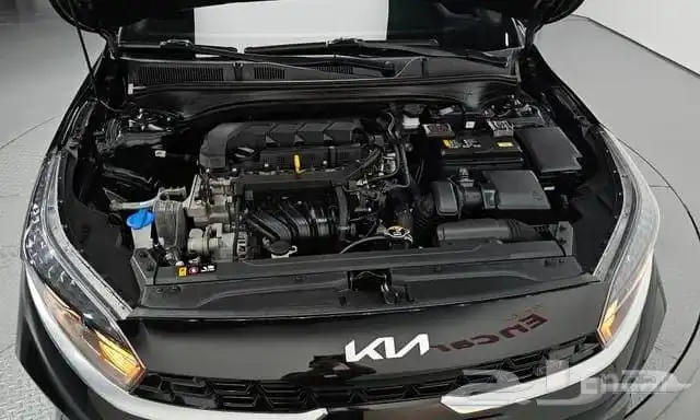 كيا k3 موديل 2023 استيراد كوريا 16