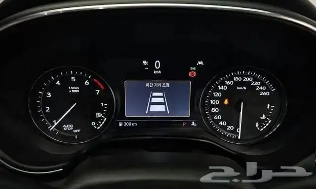 كاديلاك Ct5 موديل 2020 استيراد كوريا 5