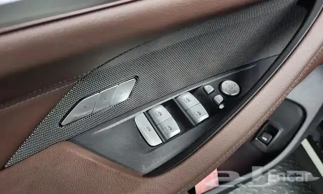 Bmw 420i msport Gran coupe موديل 2024استيراد كوريا 10