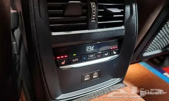 Bmw 420i msport Gran coupe موديل 2024استيراد كوريا 6