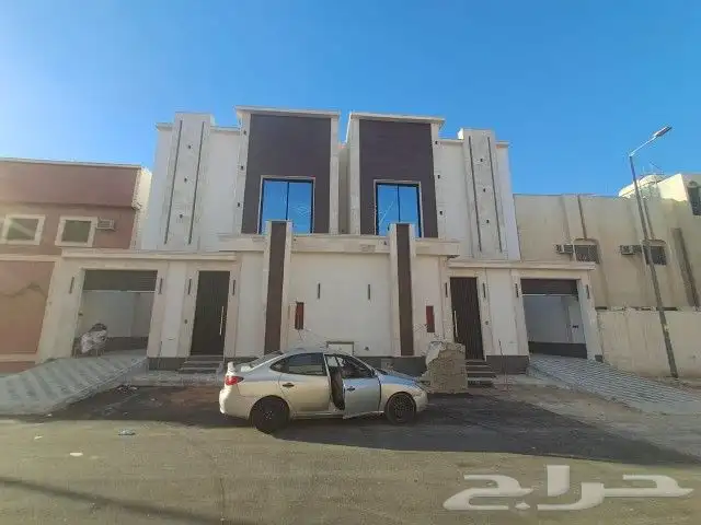 فيلا للبيع في حي العريجاء الغربيه 0