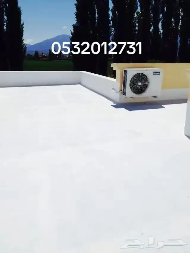 مضلات سواتر هناجر برجولات جلسات خارجيه 7