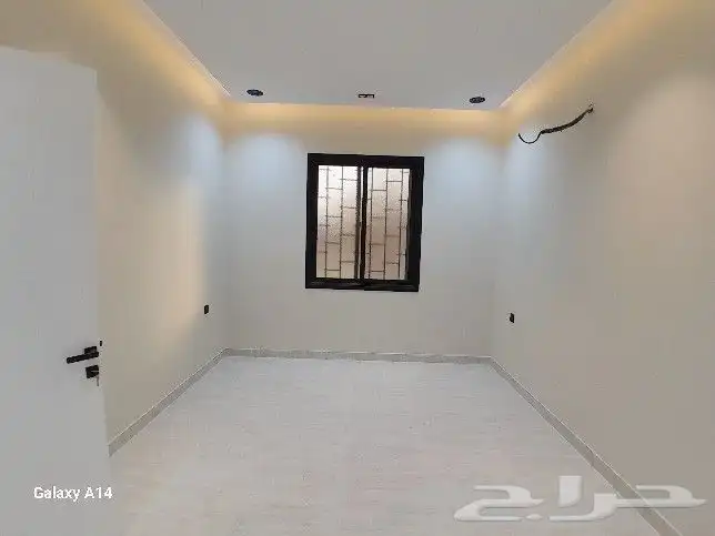 للبيع شقه دور ثاني مصعد راكب جاهز تشطيب راقي بدرة الموسي 6