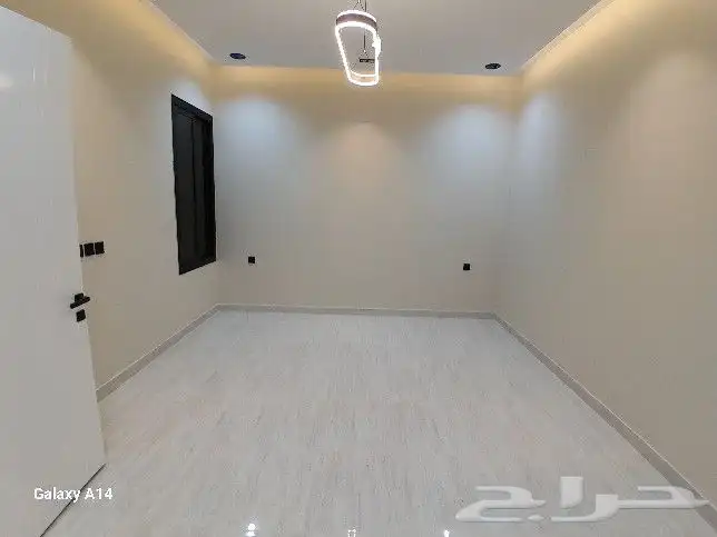 للبيع شقه دور ثاني مصعد راكب جاهز تشطيب راقي بدرة الموسي 13