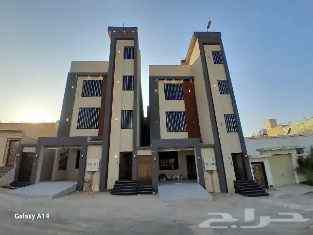 للبيع شقه دور ثاني مصعد راكب جاهز تشطيب راقي بدرة الموسي 1