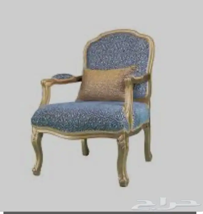 كنب ملكى زان 1