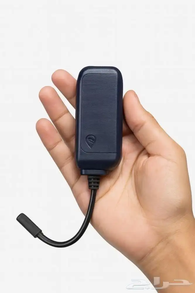 جهاز تتبع السيارة gps مع شريحة مجانا لمدة سنة 3