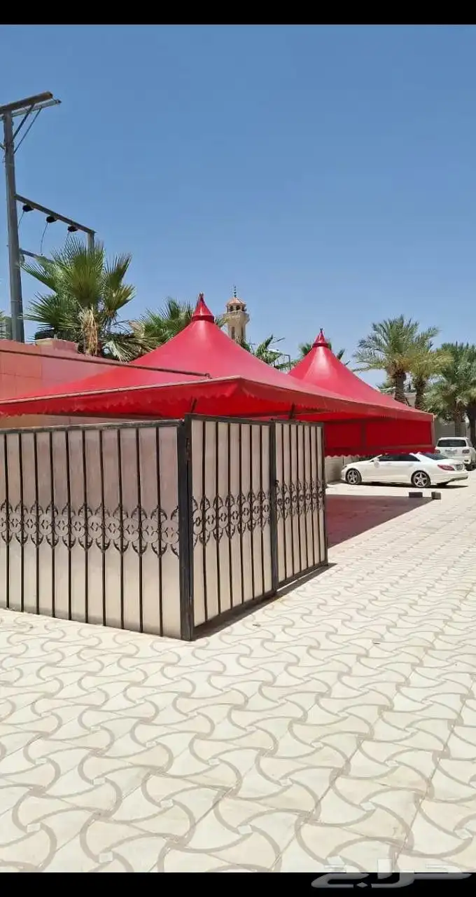 الرياض الغرابي سوق الخيام 1