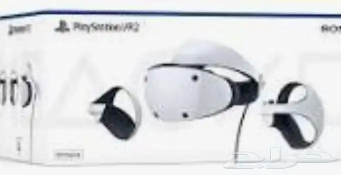 نظارات vr2 بلايستيشن 5 0