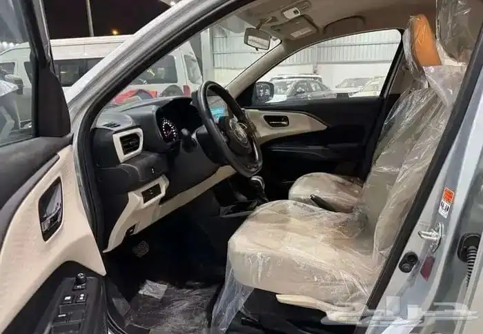 سوزوكي ديزاير ستاندر موديل 2026 3