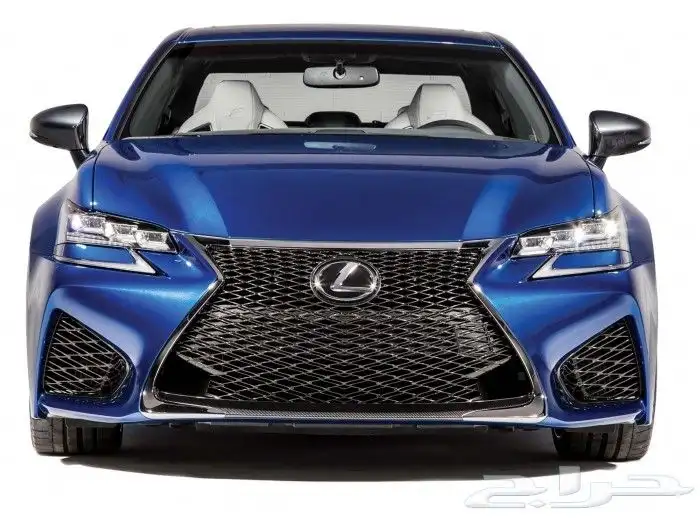 شمعات اماميه لكزس Lexus -GS2016-2018(OEM) 5