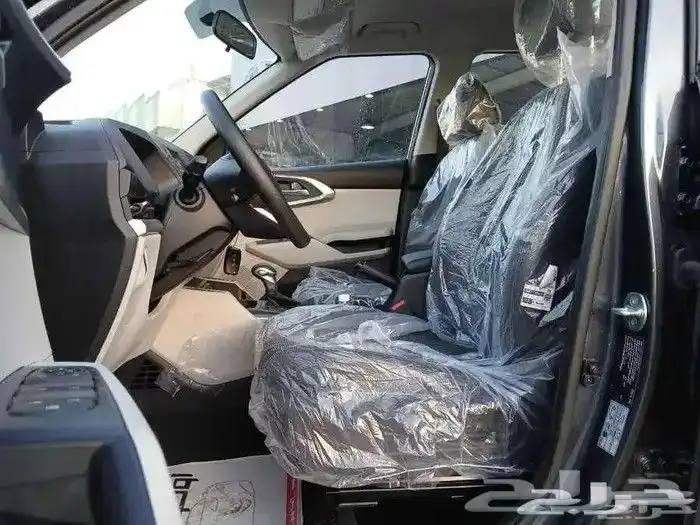 كيا كارينز نص فل 7 مقاعد موديل2025 كاش و تقسيط 3