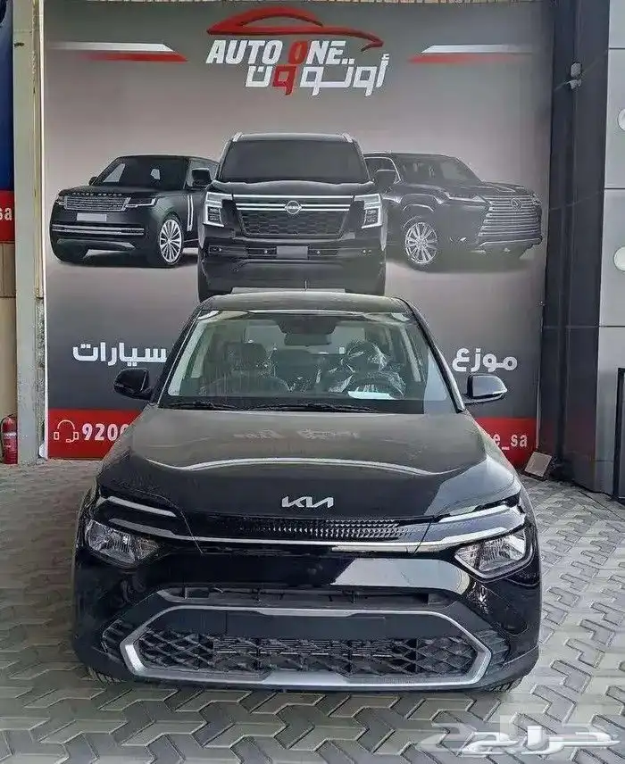 كيا كارينز نص فل 7 مقاعد موديل2025 كاش و تقسيط 0