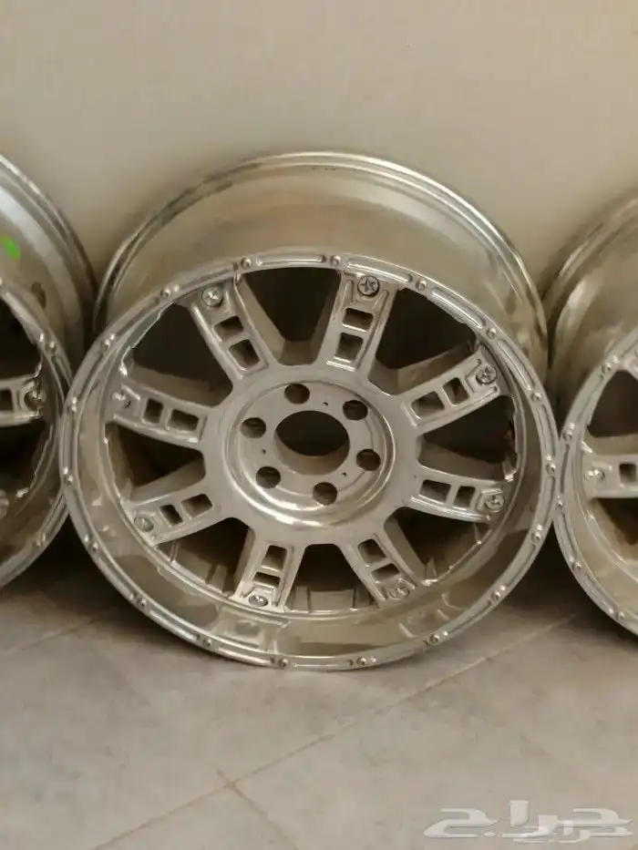 جنوط مقاس 20 0