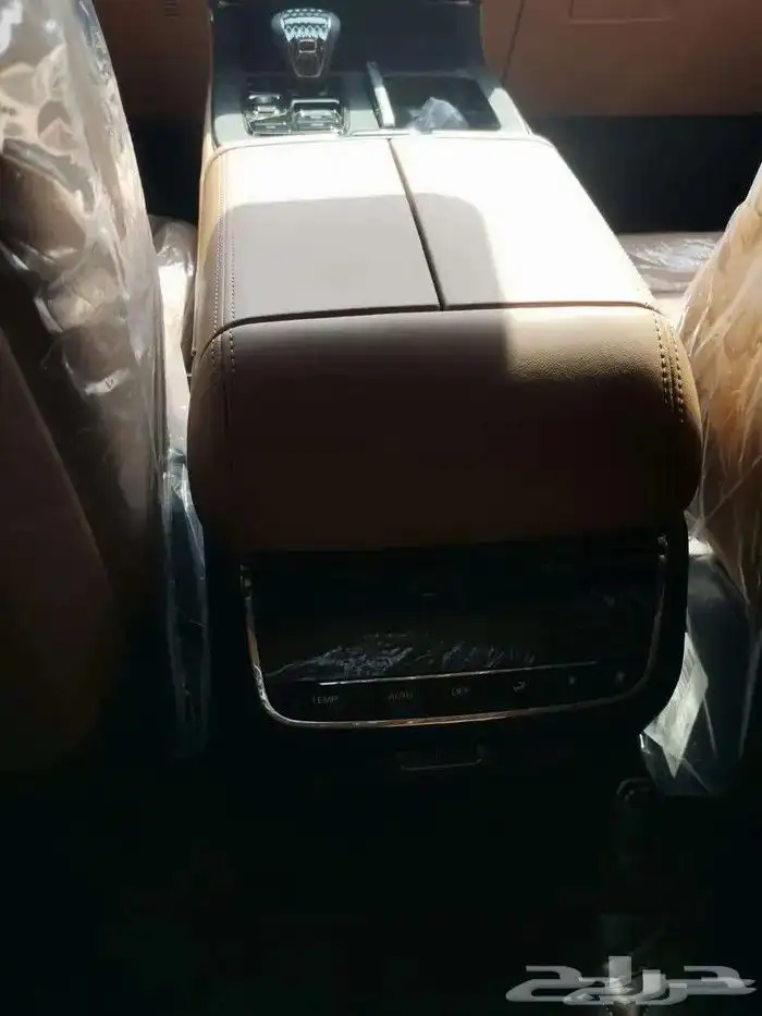 جي ايه سي GAC GX GS8 8