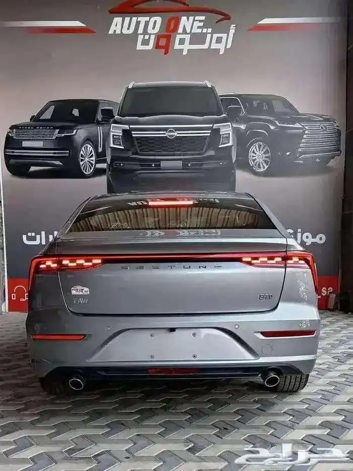 فاو بيستون كمفورت B70 كاش و تقسيط 6