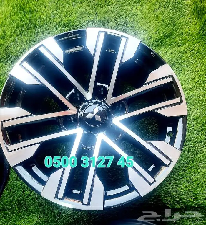 جنوط ميتسوبيشي مونتيرو اصلي وكاله مودل 2022 8