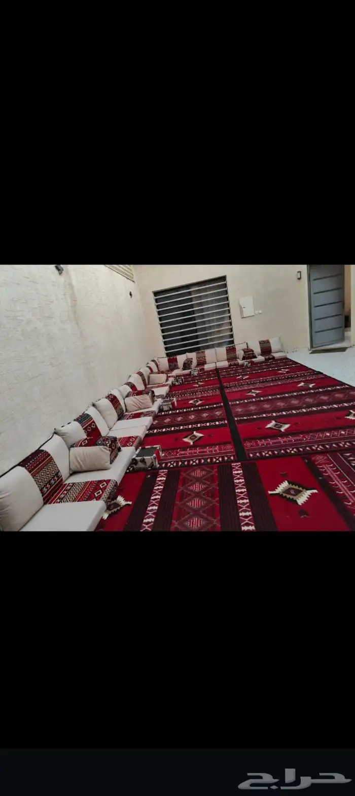 وجد لدينا كل ما يلزم الحفلات تاجير طاولات طعام تاجير خيم 18