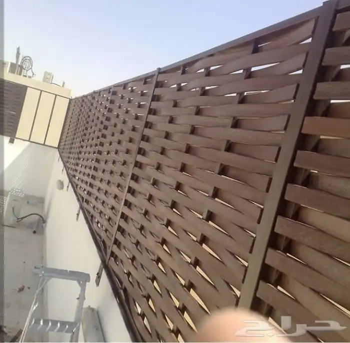 جميع انواع الديكورات والمظلات والسواتر 8