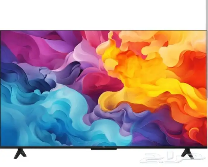 شاشه 55بوصه-TCL- سمارت4K - اندرويد-نقاء صوره UHD-LED-HDR 2