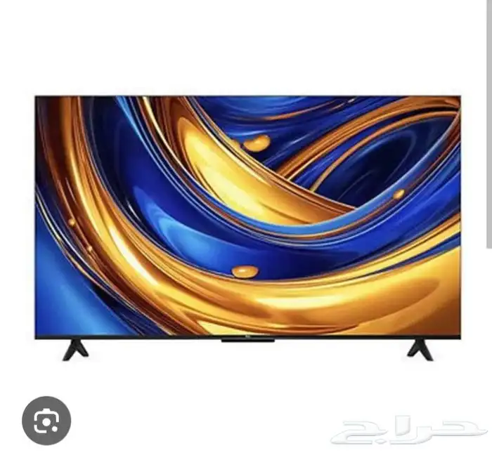 شاشه 55بوصه-TCL- سمارت4K - اندرويد-نقاء صوره UHD-LED-HDR 3