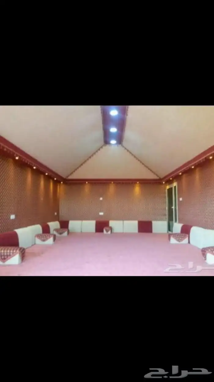 مشب راخام قرميد تلبيش 8