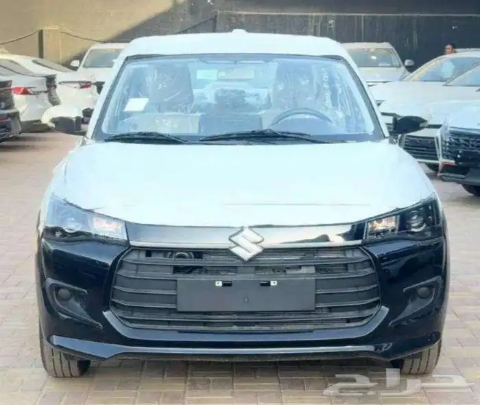 سوزوكي ديزاير 2025 - 2026 سعر خاص للشركات والمؤسسات 5
