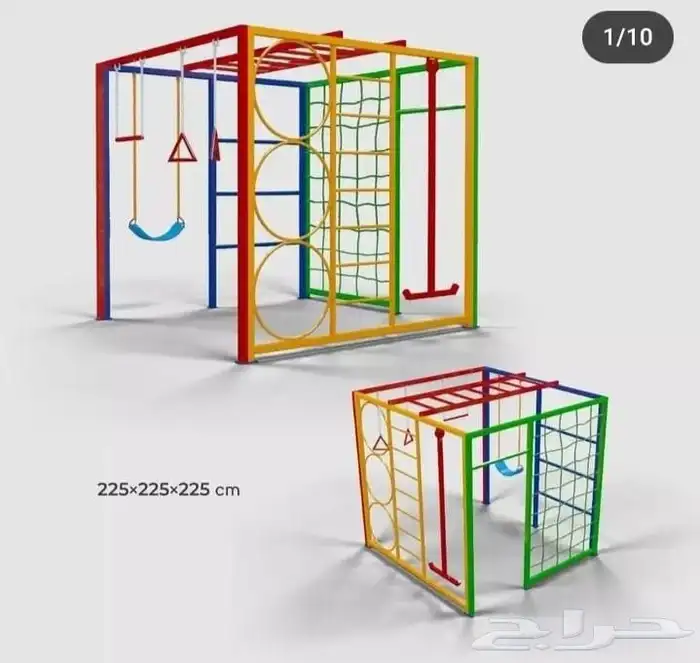 مراجيح ألعاب أطفال 0