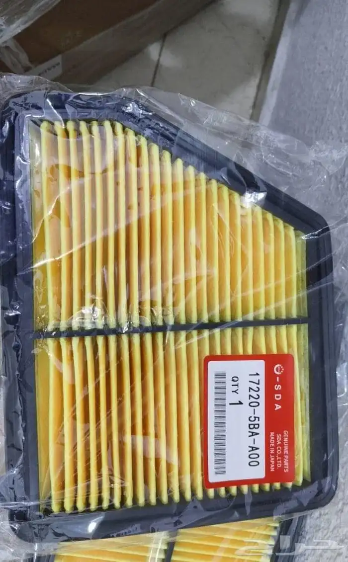 جدة حي الجوهر .. لبيع قطع غيار سيارات تايوتاء هونداي وهوندا 23