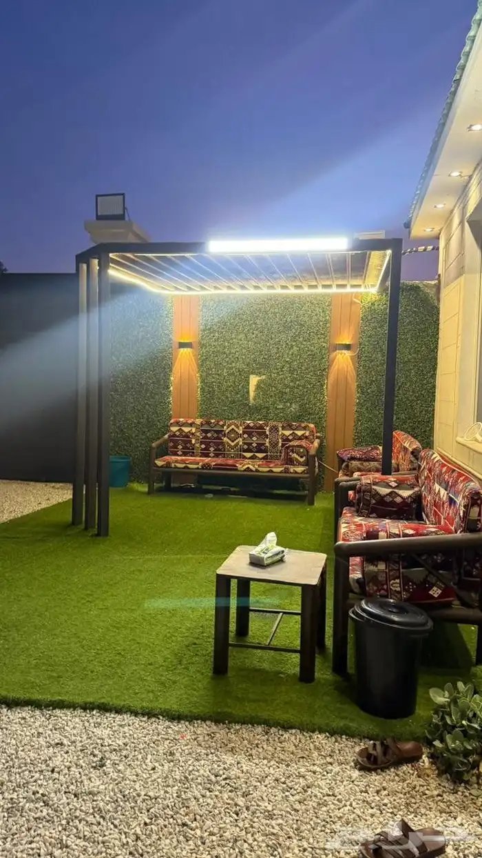 اسطبل مربط الحاتم 4