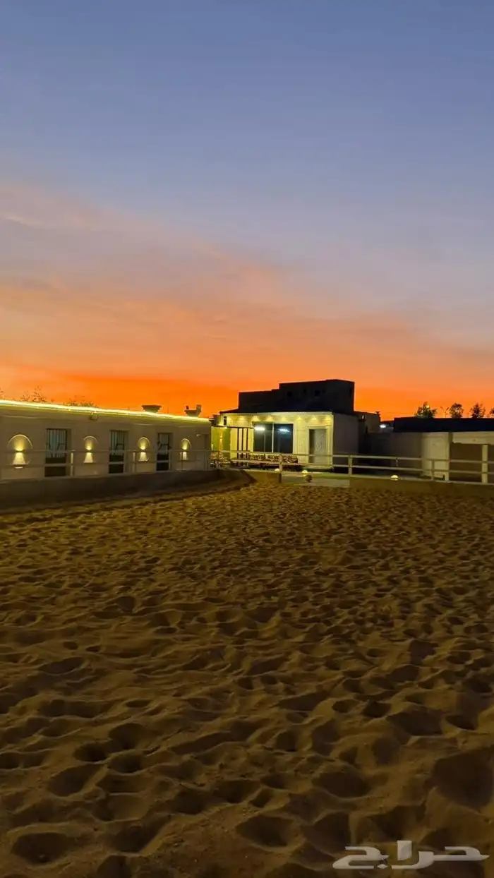 اسطبل مربط الحاتم 1