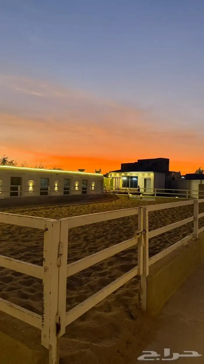 اسطبل مربط الحاتم 2