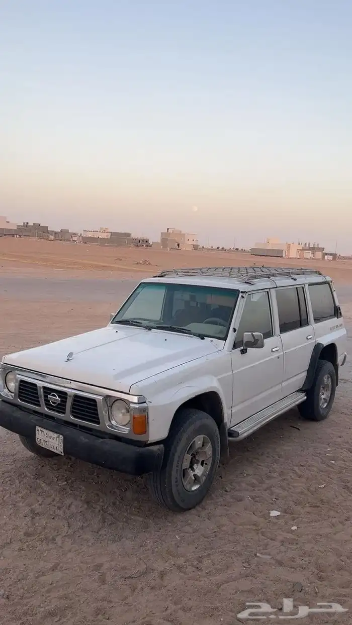 نيسان 93ديزل 0