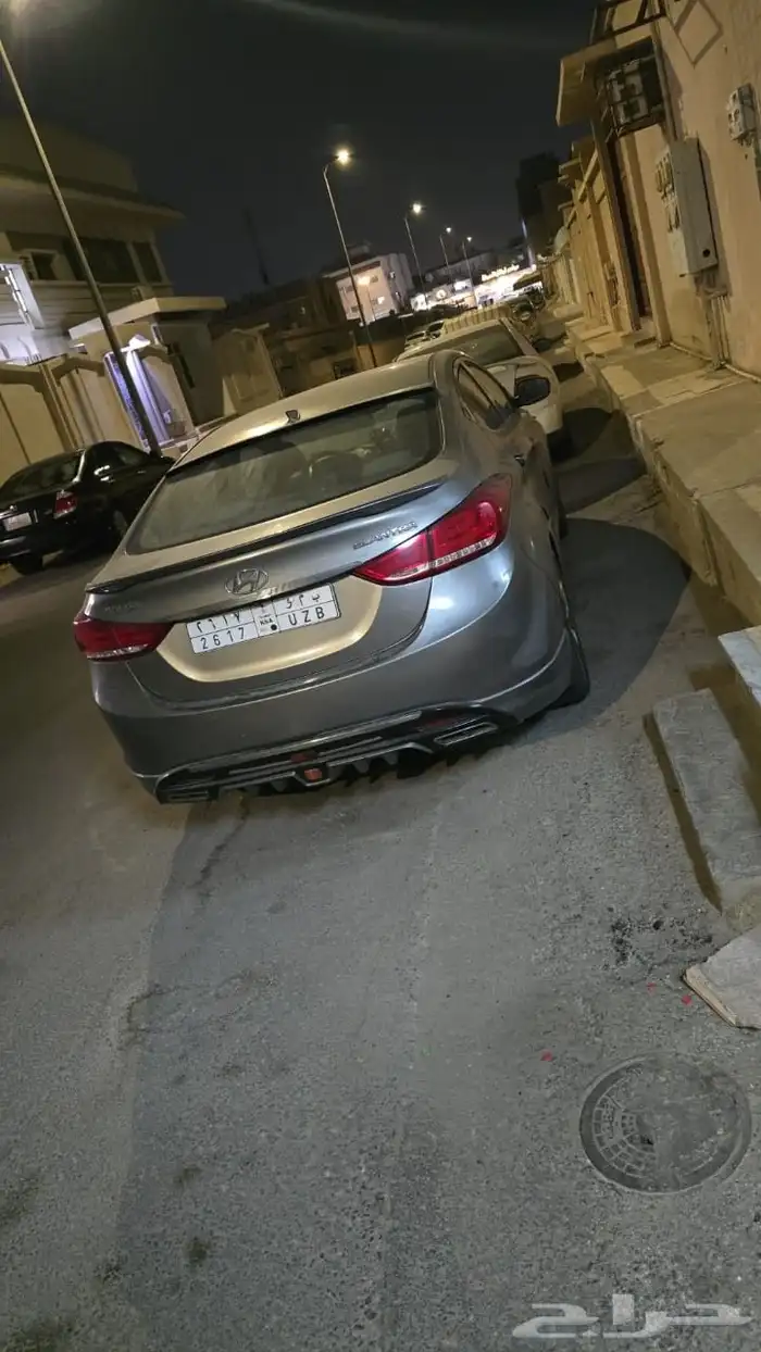 النترا 2012 محول 2016 5