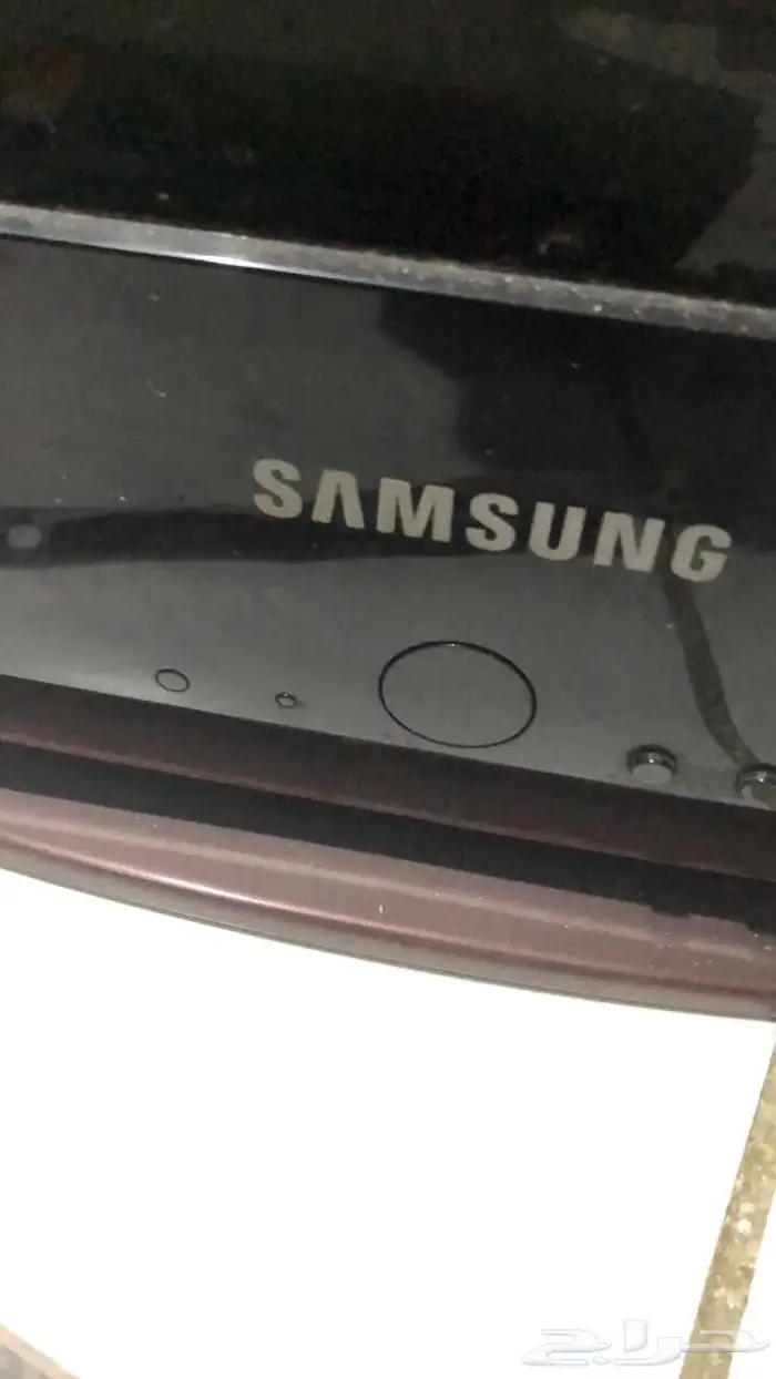 فريزر كبير شغال وتلفزيون الطيبين للبيع 6