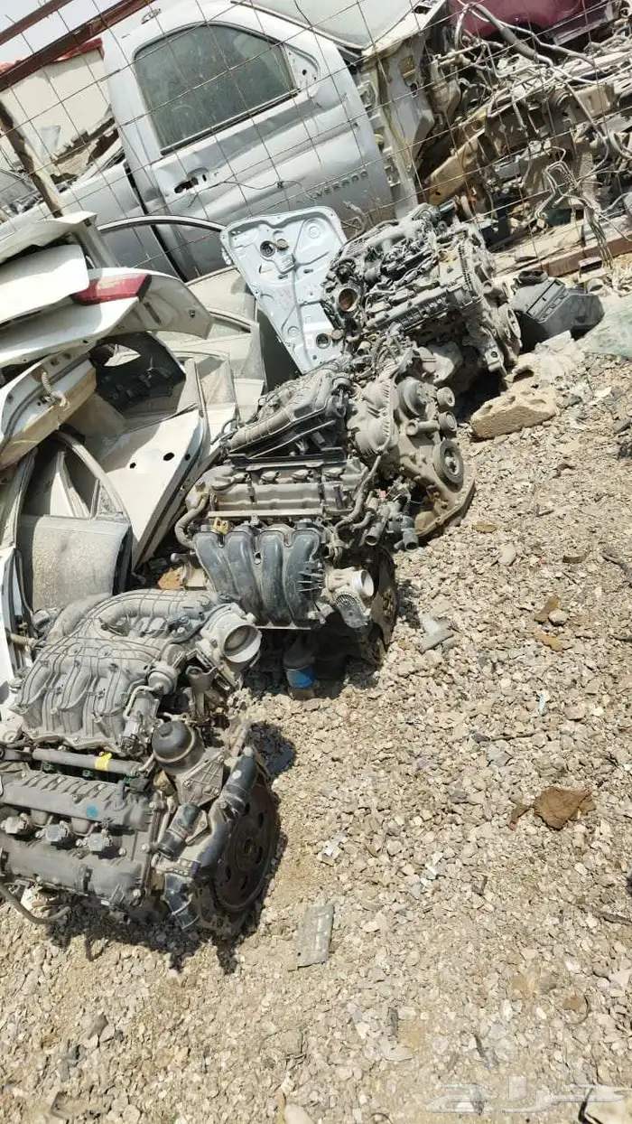 تشليح كامري 1