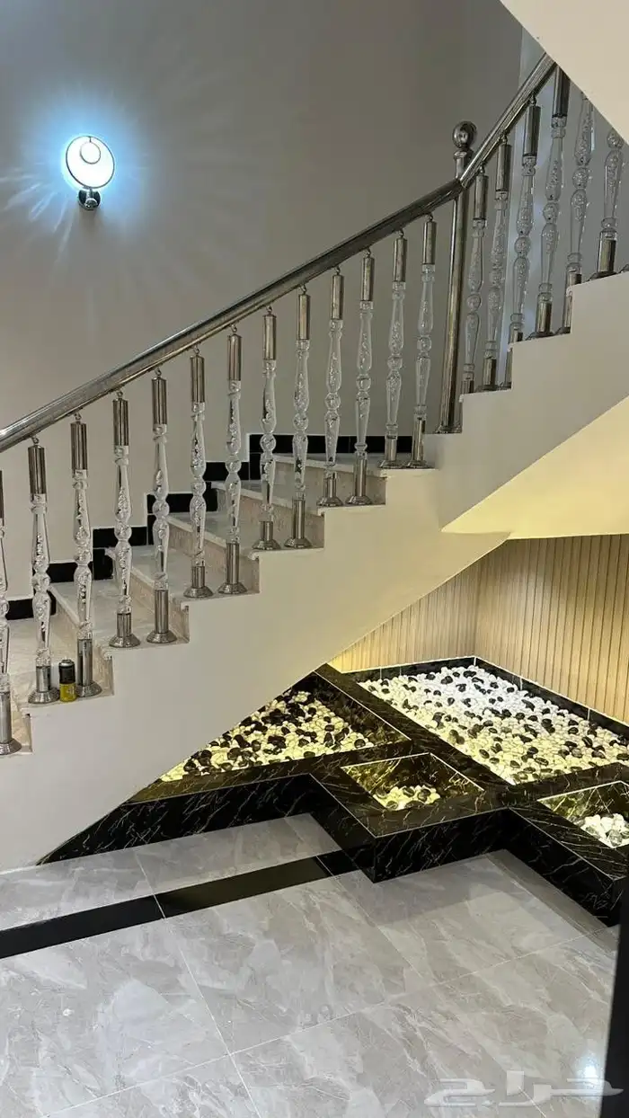 ديكورات دهانات جبس بورد بديل الشيبورد بديل الخشب بديل الرخام 7