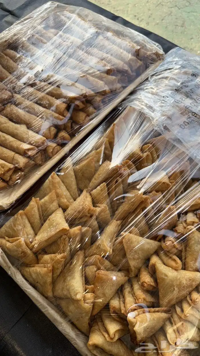 أسر منتجه ام فهد 0