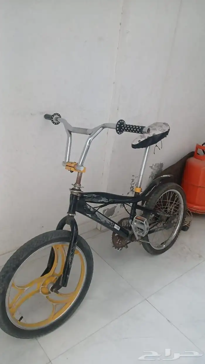 سيكل كوبرا 1