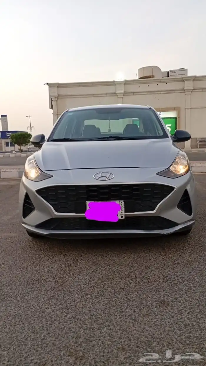 اي تن I10 2022 4