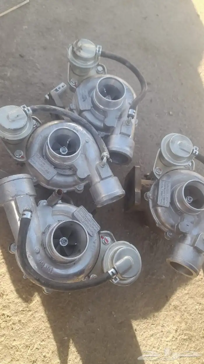 قطع غيار ونيت سوزو اصلي للبيع 6